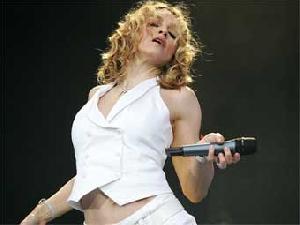 Мадонне хотят сорвать концерт
